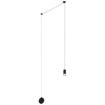 Step Into Design LINEA XT004P Fali lámpa 2x10W/G9 IP20