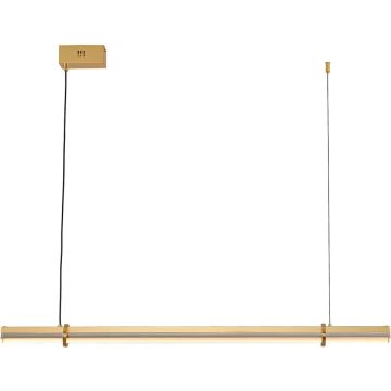 Step Into Design LOVELY ST-DN1620-100 GOLD Függőlámpa 1x9W/LED 3000K IP20