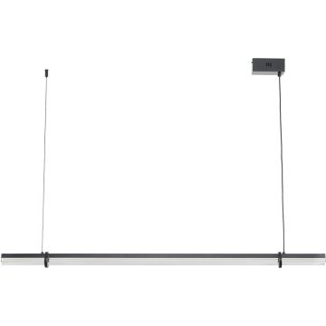 Step Into Design LOVELY ST-DN1620-120 BLACK Függőlámpa 1x11W/LED 3000K IP20