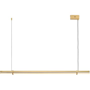 Step Into Design LOVELY ST-DN1620-120 GOLD Függőlámpa 1x11W/LED 3000K IP20
