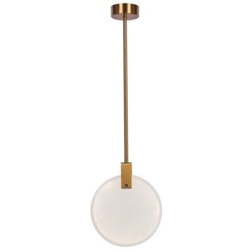 Step Into Design MARBLE ST-8950-30 Plafonlámpa 2x12W/LED 3500K 782 lm IP20