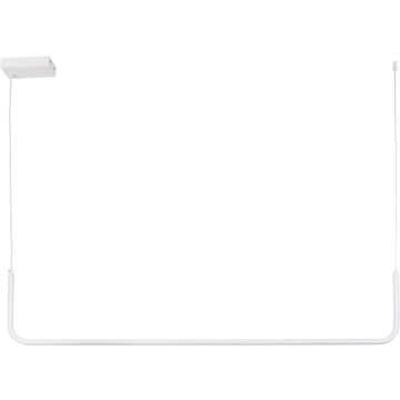 Step Into Design MINIMA MP0095-L120_WH Függőlámpa 2x20W/LED 3000K 1600 lm IP20