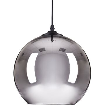 Step Into Design MIRROR GLOW ST-9021-M chrome Függőlámpa 2x60W/E27 IP20