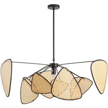 Step Into Design NATURA ST-DN1350-10 Plafonlámpa 1x40w/E27 IP20