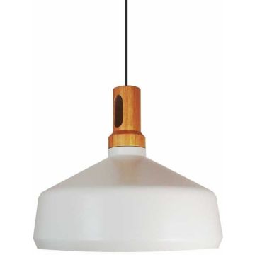 Step Into Design NORDIC WOODY ST-5097A Függőlámpa 2x60W/E27 IP20