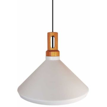 Step Into Design NORDIC WOODY ST-5097B Függőlámpa 2x60W/E27 IP20