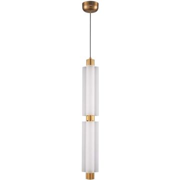 Step Into Design OSMO ST-15038P-2 Függőlámpa 1x15W/LED IP20