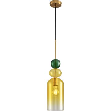 Step Into Design PASTELLO ST-DN399A Függőlámpa 1x40w/E27 IP20