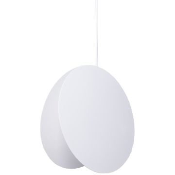 Step Into Design PILLS ST-5819 L WHITE Függőlámpa 2x50W/G10 IP20