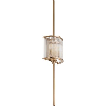 Step Into Design SERGIO ST-DL8533 gold Fali lámpa 2x20W/G9 IP20