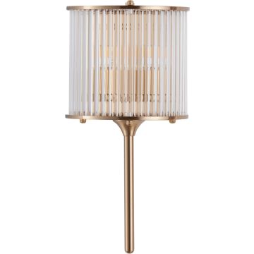 Step Into Design SERGIO ST-DL8534 gold Fali lámpa 2x20W/G9 IP20