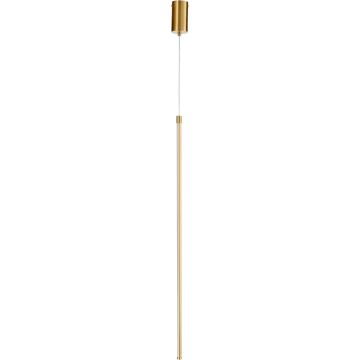 Step Into Design SPARO ST-10669P-L gold Függőlámpa 20W/LED 3000K 1600lm IP20