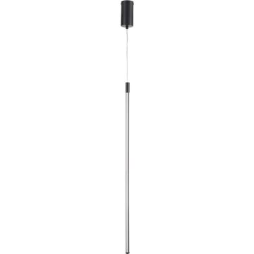 Step Into Design SPARO ST-10669P-M black Függőlámpa 9W/LED 3000K 720lm IP20