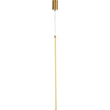 Step Into Design SPARO ST-10669P-M gold Függőlámpa 9W/LED 3000K 720lm IP20