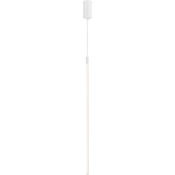 Step Into Design SPARO ST-10669P-M white Függőlámpa 9W/LED 3000K 720lm IP20