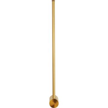 Step Into Design SPARO ST-10669W1 gold Fali lámpa 8W/LED 3000K 457lm IP20