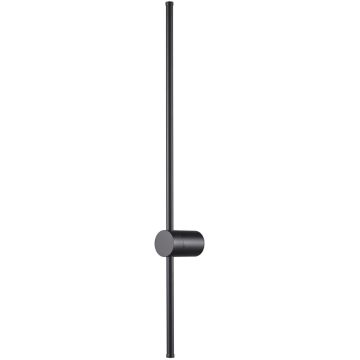 Step Into Design SPARO ST-10669W2 black Fali lámpa 22W/LED 3000K 1760lm IP20