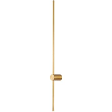 Step Into Design SPARO ST-10669W2 gold Fali lámpa 22W/LED 3000K 1760lm IP20
