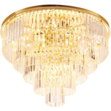 Step Into Design SPLENDORE DN915-80 Plafonlámpa 15x40w/E14 IP20