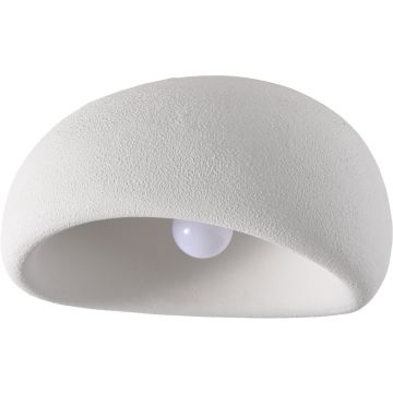 Step Into Design STONE DN426-50C Plafonlámpa 1x40w/E27 IP20