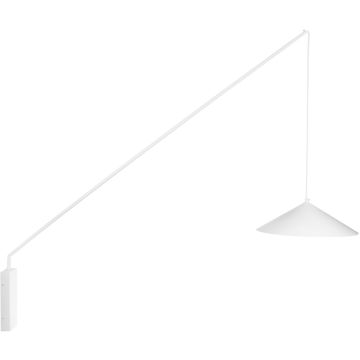 Step Into Design SWING DI-AR-052-BC white Fali lámpa 1x60W/E27 IP20