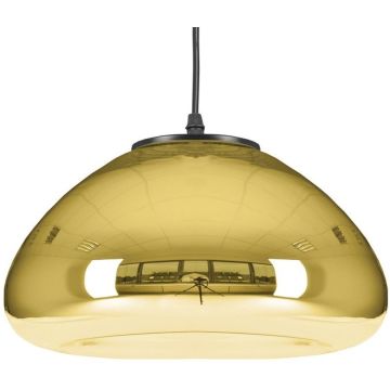 Step Into Design VICTORY GLOW ST-9002M gold Függőlámpa 1x60W/E27 IP20