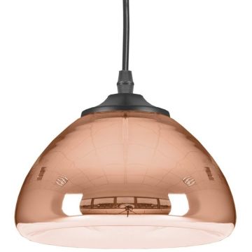 Step Into Design VICTORY GLOW ST-9002S copper Függőlámpa 1x20W/G4 IP20