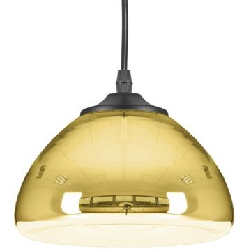 Step Into Design VICTORY GLOW ST-9002S gold Függőlámpa 1x20W/G4 IP20
