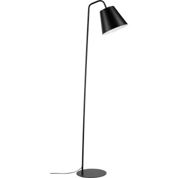 Step Into Design ZEN MF1232 black Állólámpa 2x40w/E27 IP20