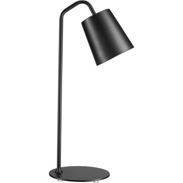 Step Into Design ZEN MT1232 black Asztali lámpa 2x40w/E27 IP20