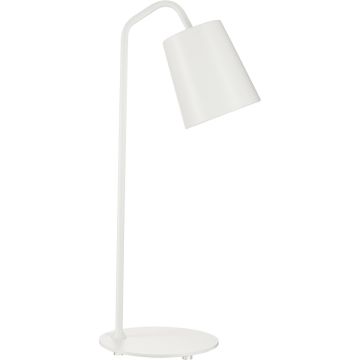 Step Into Design ZEN MT1232 white Asztali lámpa 2x40w/E27 IP20