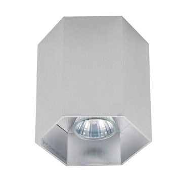 Zuma Line POLYGON 20067-AL Felületi spotlámpa 1x50W/GU10