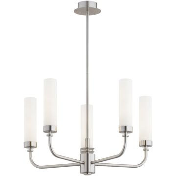 Argon PRESTON 2197 Csillár 5x7W/E14 ip20