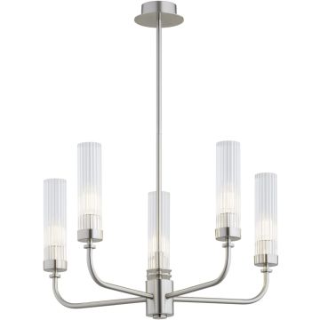 Argon PRESTON 2198 Csillár 5x7W/E14 ip20