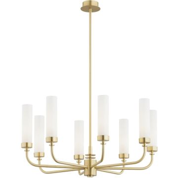 Argon PRESTON 5081 Csillár 8x7W/E14 ip20