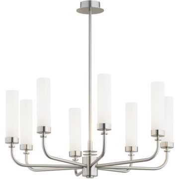Argon PRESTON 5083 Csillár 8x7W/E14 ip20