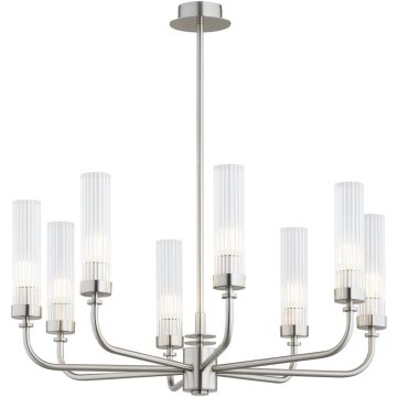 Argon PRESTON 5084 Csillár 8x7W/E14 ip20
