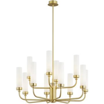 Argon PRESTON 5085 Csillár 12x7W/E14 ip20