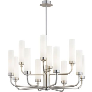 Argon PRESTON 5087 Csillár 12x7W/E14 ip20