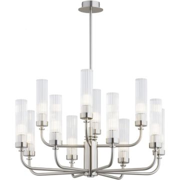 Argon PRESTON 5088 Csillár 12x7W/E14 ip20