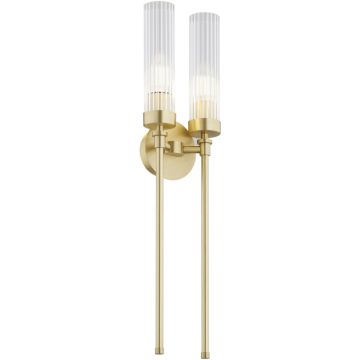 Argon PRESTON 7291 Fali lámpa 2x7W/E14 ip20