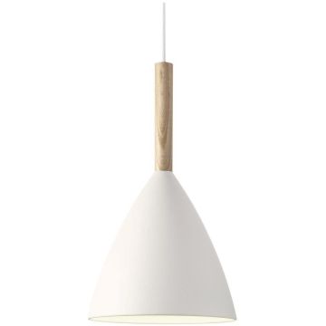 Nordlux PURE 43293001 Függőlámpa 1x40W/E27 IP20