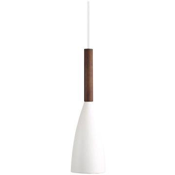Nordlux PURE 78283001 Függőlámpa 1x40W/E27 IP20