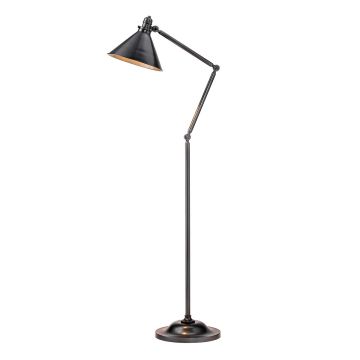 Elstead Lighting PROVENCE PV-FL-OB Állólámpa 1x60W/E27