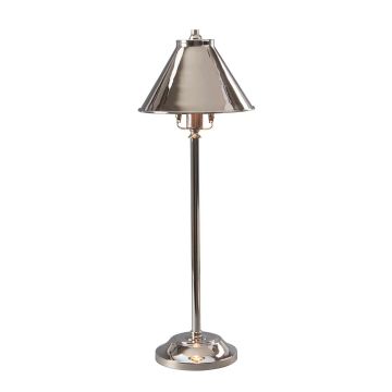 Elstead Lighting PROVENCE PV-SL-PN Asztali lámpa 1x7W/E14