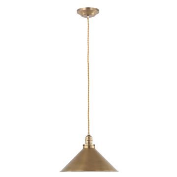 Elstead Lighting Provence PV-SP-AB Függőlámpa 1x100W/E27