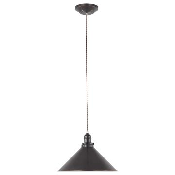 Elstead Lighting PROVENCE PV-SP-OB Függőlámpa 1x60W/E27