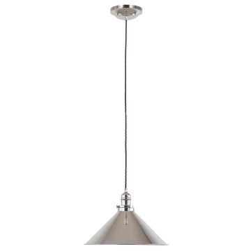 Elstead Lighting PROVENCE PV-SP-PN Függőlámpa 1x60W/E27