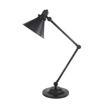 Elstead Lighting PROVENCE PV-TL-OB Asztali lámpa 1x60W/E27