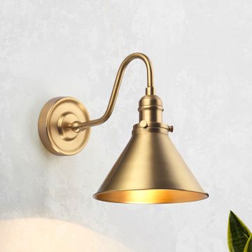 Elstead Lighting PROVENCE PV1-AB Fali lámpa 1x60W/E27